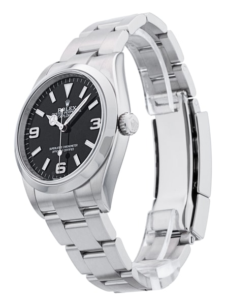 Rolex Explorer 124270